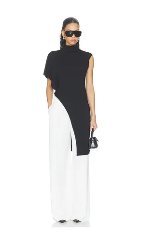 Anika Asymmetrical Top in . Size M. Also in S, XS - ALL THE WAYS - Modalova