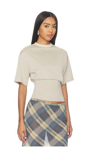 Sharon Top in . Size M. Also in S, XS - ALL THE WAYS - Modalova