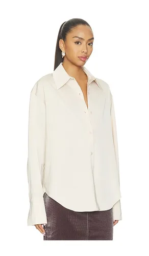 Emmaline Button Up Top in . Size L. Also in M, S, XL, XS - ALL THE WAYS - Modalova