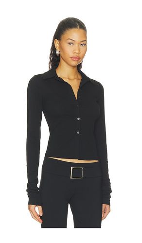 Stefanie Button Up Top in . Size L. Also in M, S, XL, XS, XXS - ALL THE WAYS - Modalova