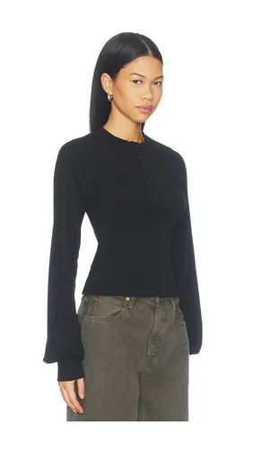 Bria Long Sleeve Top in . - size L (also in M, S, XL, XS, XXS) - ALL THE WAYS - Modalova