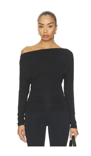 Vanessa Off Shoulder Top in . Size L. Also in M, S, XL, XS - ALL THE WAYS - Modalova
