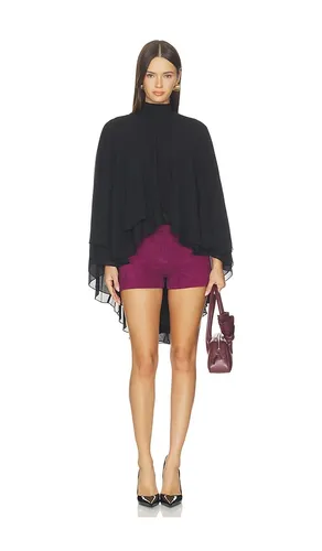 Karissa Cape Top in . - size L (also in M, S, XL, XS, XXS) - ALL THE WAYS - Modalova