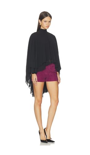 Karissa Cape Top in . - size L (also in M, S, XL, XS, XXS) - ALL THE WAYS - Modalova