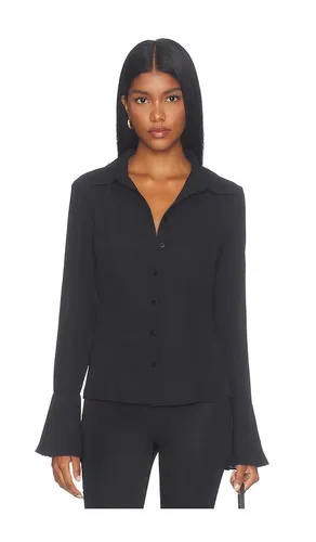 Sutton Button Up Top in . - size L (also in M, S, XL, XS, XXS) - ALL THE WAYS - Modalova