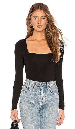 Al Bodysuit in . Taglia S. Also in XS, XXS - superdown - Modalova