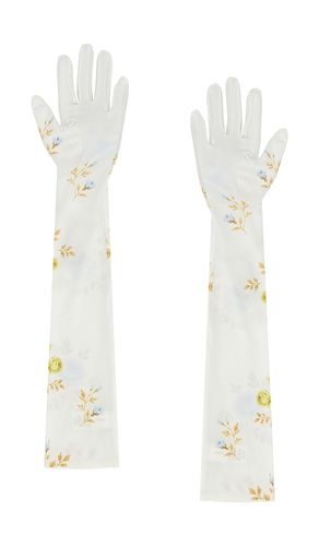 LANGE HANDSCHUHE EDDA in . Größe L. Also in M, S, XS - Anna October - Modalova