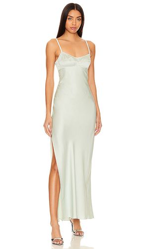 Georgina Maxi Dress in . - size M (also in S, XL) - Anna October - Modalova