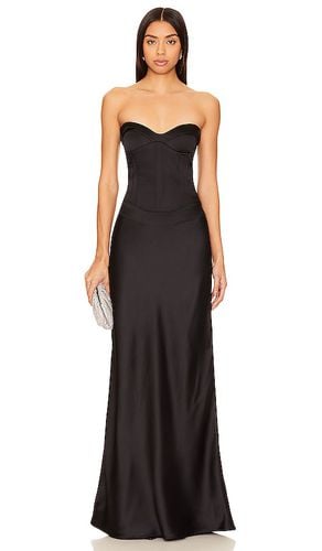 Delancy Maxi Dress in . - size M (also in S, XS) - Anna October - Modalova