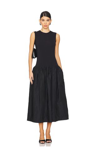 Basilia Midi Dress in . - size L (also in M, S, XS) - Anna October - Modalova