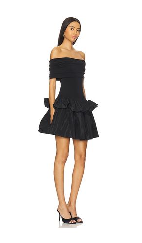 SCHULTERFREIES MINIKLEID LOURDES in . Größe L. Also in XS - Anna October - Modalova