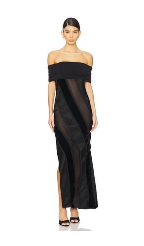 Pauline Maxi Dress in . - size L (also in M, S, XS) - Anna October - Modalova