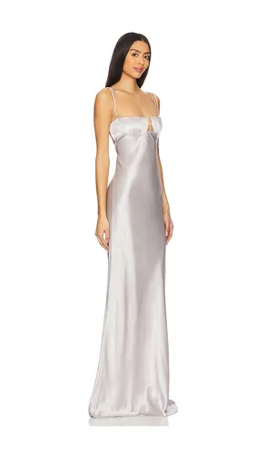 Tulip Maxi Dress in . Size L. Also in S - Anna October - Modalova