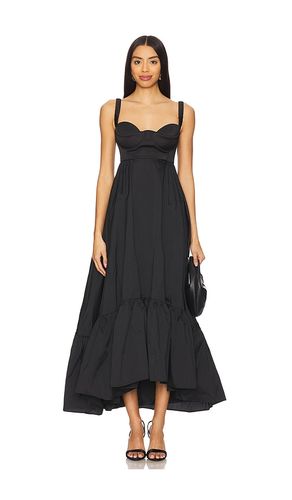 MAXIKLEID SWAN in . Größe M. Also in XS - Anna October - Modalova