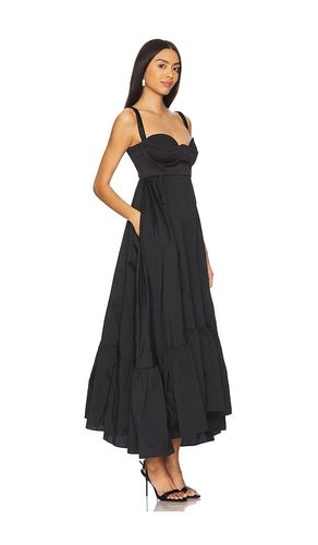 MAXIKLEID SWAN in . Größe M. Also in XS - Anna October - Modalova