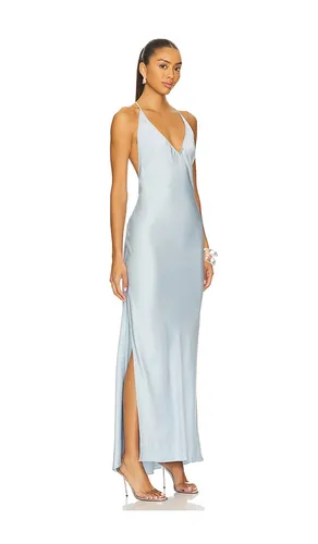 Justina Dress in . Size L. Also in S - Anna October - Modalova