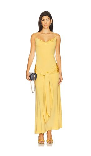 Selena Gown in . - size L (also in S) - Anna October - Modalova