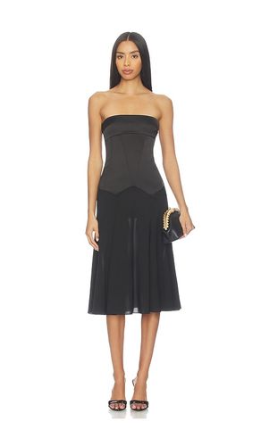 MIDI-KLEID ARIELLA in . Größe L. Also in XS - Anna October - Modalova