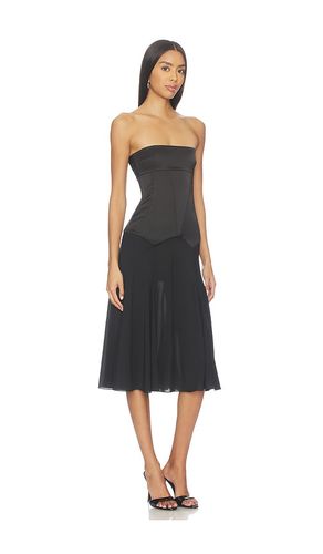 MIDI-KLEID ARIELLA in . Größe L. Also in XS - Anna October - Modalova