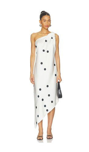 MIDI-KLEID MIO in ,. Größe S. Also in L - Anna October - Modalova