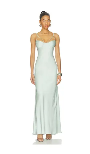 MAXIKLEID AKARI in . Größe L. Also in M, S, XS - Anna October - Modalova