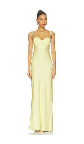 MAXIKLEID LEVI in . Größe S. Also in M, L - Anna October - Modalova