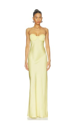 MAXIKLEID LEVI in . Größe L. Also in M, S, XS - Anna October - Modalova