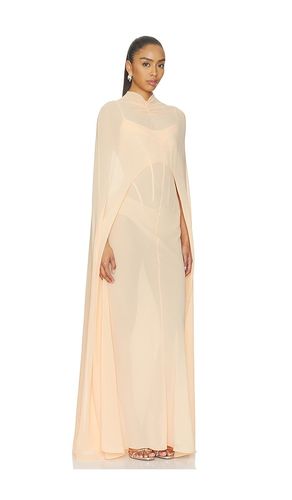CAPE MARIGOLD in . Größe L. Also in M, S, XS - Anna October - Modalova