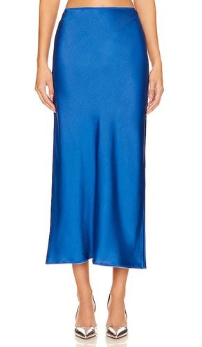 Rowena Midi Skirt in . - size M (also in XL) - Anna October - Modalova