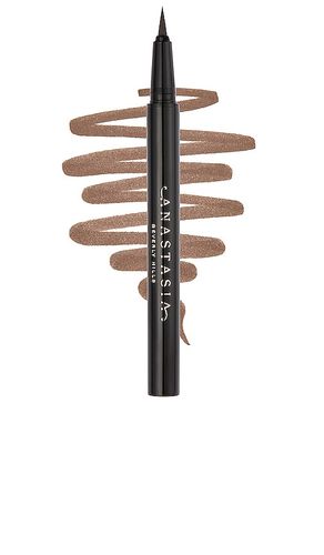 Boli marrón brow pen en color belleza: na talla all en - Beauty: NA. Talla all - Anastasia Beverly Hills - Modalova
