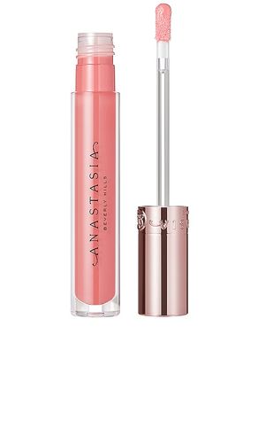 Brillo de labios lip gloss en color rosado talla all en - Pink. Talla all - Anastasia Beverly Hills - Modalova