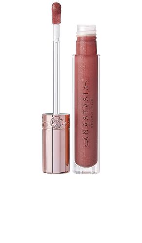 Brillo de labios lip gloss en color rose talla all en - Rose. Talla all - Anastasia Beverly Hills - Modalova