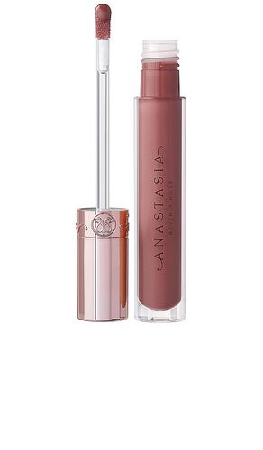 Brillo de labios lip gloss en color rose talla all en - Rose. Talla all - Anastasia Beverly Hills - Modalova