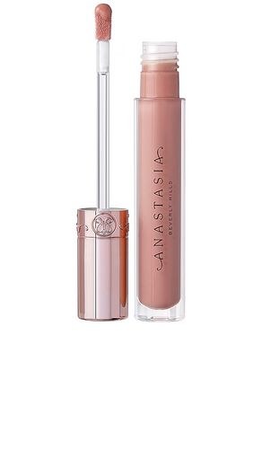 Brillo de labios lip gloss en color rosado talla all en - Pink. Talla all - Anastasia Beverly Hills - Modalova