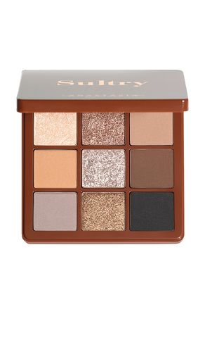 Paleta de sombras sultry mini eyeshadow palette en color belleza: na talla all en / - Beauty: NA. Ta - Anastasia Beverly Hills - Modalova