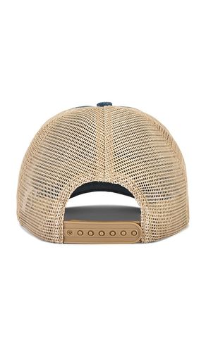 Abrand x Rip Curl Zane Cap in Blue - Abrand - Modalova