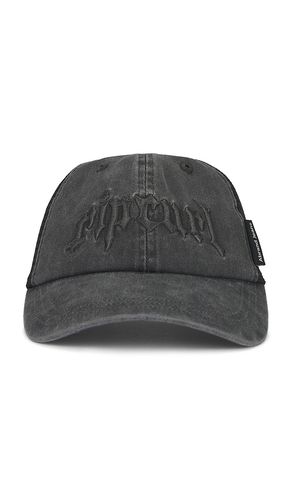 X Rip Curl Bazza Metal Cap in Black - Abrand - Modalova