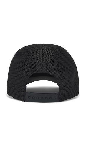 Abrand HUT in Black - Abrand - Modalova