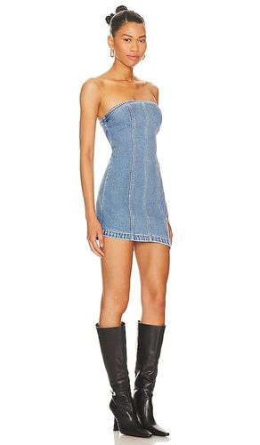 Georgia Bustier Mini Dress in -. Size S. Also in XS - Abrand - Modalova