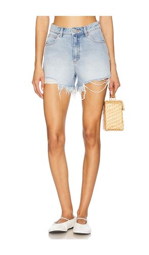 Venice Short in Blue. - size 23 (also in 24, 25, 26, 27, 28, 29, 31) - Abrand - Modalova