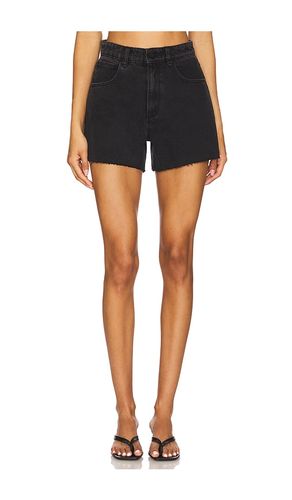 Venice Short in Black. - size 23 (also in 24, 25) - Abrand - Modalova