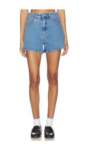Venice Short in Blue. - size 26 (also in 30) - Abrand - Modalova