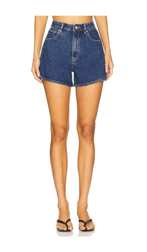 Venice Short in Blue. - size 23 (also in 24, 25, 26, 27, 30, 31, 32) - Abrand - Modalova