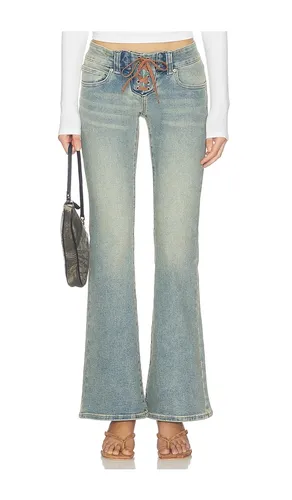 Kick in Blue. - size 26 (also in 24, 25, 27, 28, 29, 32, 33, 34) - Abrand - Modalova