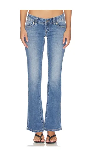 Kick Jean in Blue. - size 31 (also in 33, 34) - Abrand - Modalova