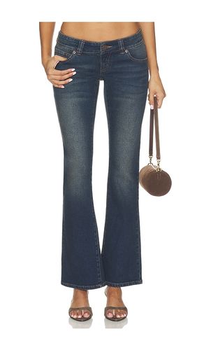 BOOTCUT-JEANS 00 KICK in . Größe 23. Also in 24, 25, 26, 27, 28, 29, 30, 31 - Abrand - Modalova