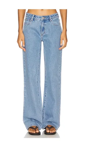 Baggy Jeans in Blue. - size 32 (also in 30) - Abrand - Modalova