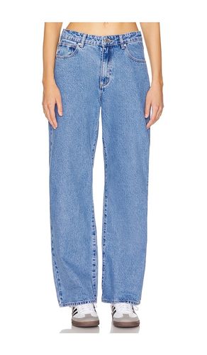 Baggy Jeans in Denim-Light. - size 25 (also in 26, 28, 29, 30) - Abrand - Modalova
