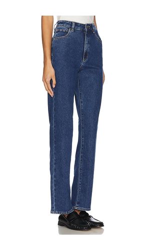 Straight Jeans in -. Size 24. Also in 31 - Abrand - Modalova
