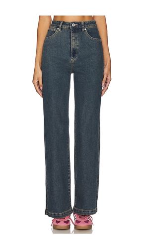 Wide in Denim-Dark. - size 23 (also in 24, 26, 27) - Abrand - Modalova